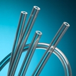 New TPE materials for healthcare applications