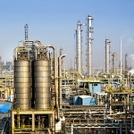 New  tert. Butylamine plant in China
