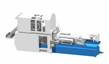 Netstal to present new PET lines at drinktec 2013