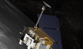 Plastics protect against cosmic rays