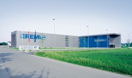 New dimension of recycling at K 2013