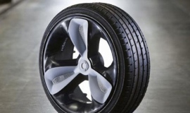 BASF launches K 2013