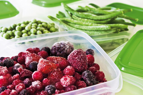 Total's Polypropylene Lumicene® Random takes Rigid Packaging to new applications