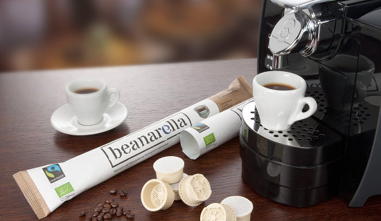 The New Way to Drink Coffee