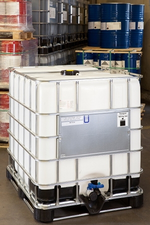 New antistatic additive from BASF
