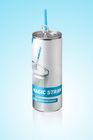Ball Packaging Europe at drinktec 2013