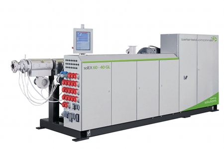 More energy-efficient without gears