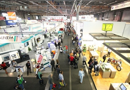 Engineering Fair focuses on key industry topics
