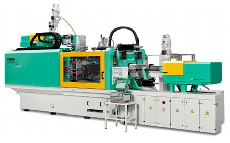 Arburg to show trend-setting innovation at K 2013
