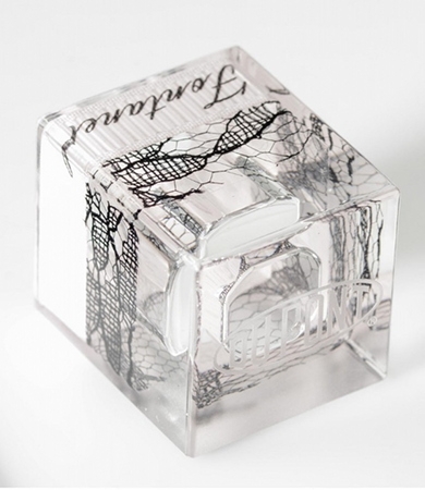 The "Maison Surlyn" unveils its new collection