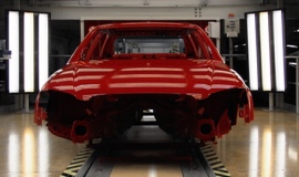 BASF to expand coating industry in Brasil