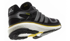 E-TPU boosts running energy
