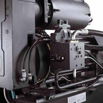 More orders for German machinery producers