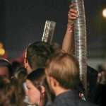 Ekotwarz Coke Live Music Festival