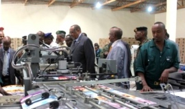 Plastics and packaging market grows in West Africa