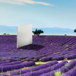 New high-performance insulating material