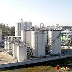 Perstorp investing in the plastic materials market