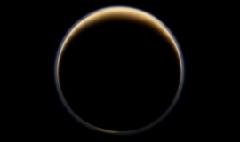 Scientists found propylene in outer space