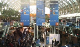 K 2013 - the summary