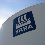 BASF and Yara discuss potential joint ammonia investment