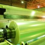 Biaxplen launches new BOPP-film factory