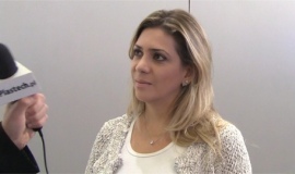 Indústrias Romi at K 2013