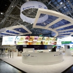 Borealis improved third quarter net profit