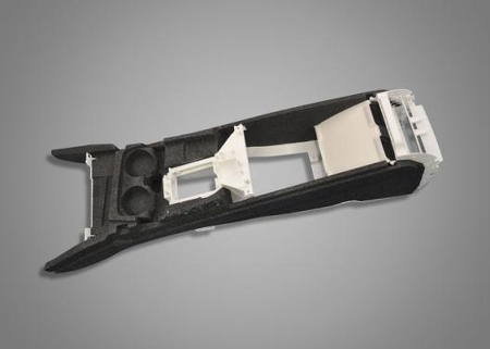 Lightweight EPP structural element awarded