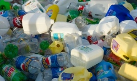 Recycling continues to grow steadily