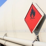 Chemical transportation safety in Africa