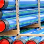 New report on plastic pipes