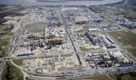 Dow Chemical wydziela aktywa chlorowe