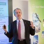New investments of Bayer MaterialScience