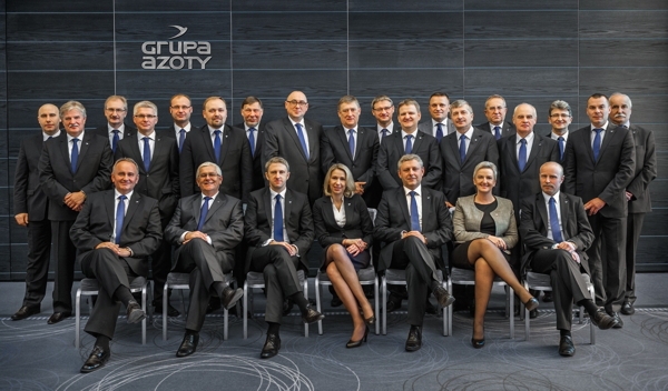 Rada Grupy Azoty