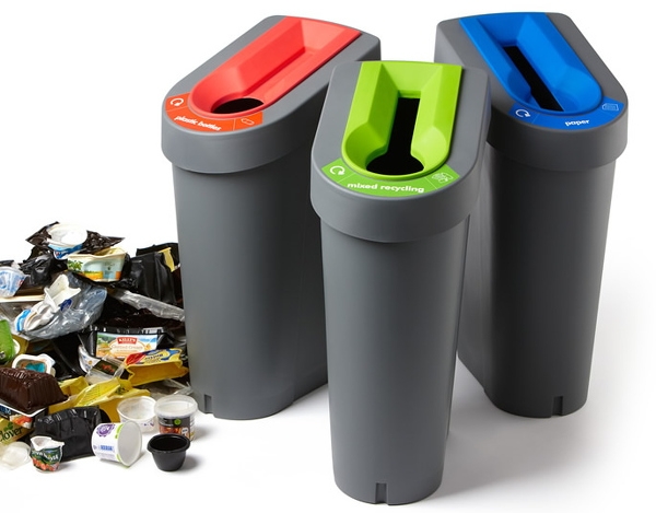 Best Recycled Product 2013