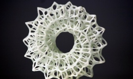 Demand for 3D printing rises rapidly