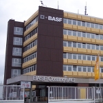 BASF invests €7 million in the resin production