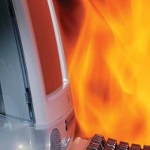 Halogen-free flame retardant for green PP compound