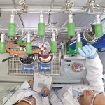 BASF takes part in graphene research