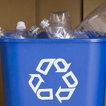 Recyclers support new EP resolution on plastics waste