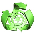 How does sustainability challenge luxury packaging?