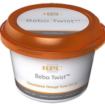New packaging from RPC Bebo Plastik