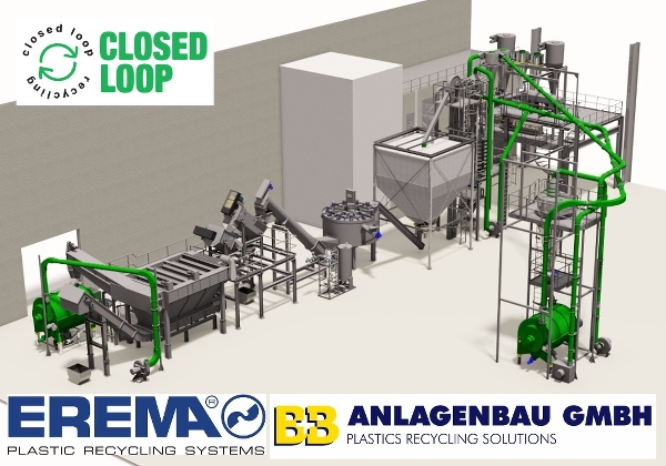European recyclers enhance cooperation