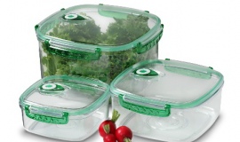 Global demand for food containers to rise