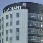 Clariant at Chinaplas 2014