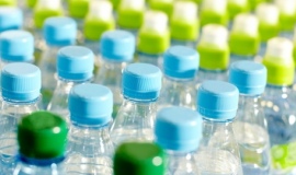 Plastic packaging prevents climate change