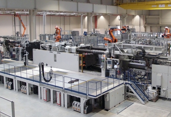  Engel wins another contract from BMW