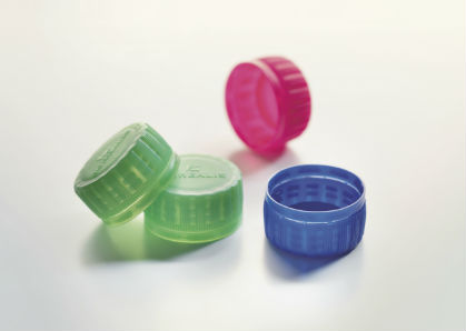 BorPure PE innovation for caps and closures