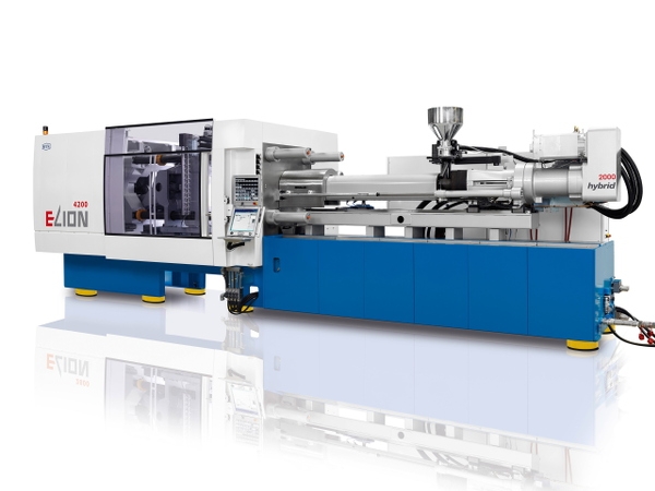 Netstal expands in Mexico
