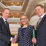 SABIC and Synthos satisfied with a partnership